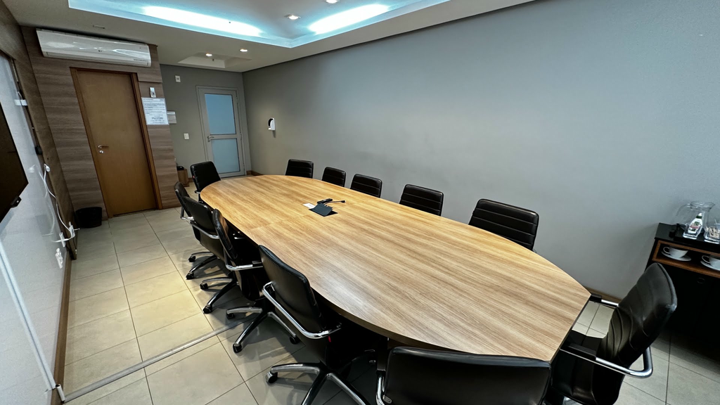 Sala-Conjunto, 34 m² - Foto 12