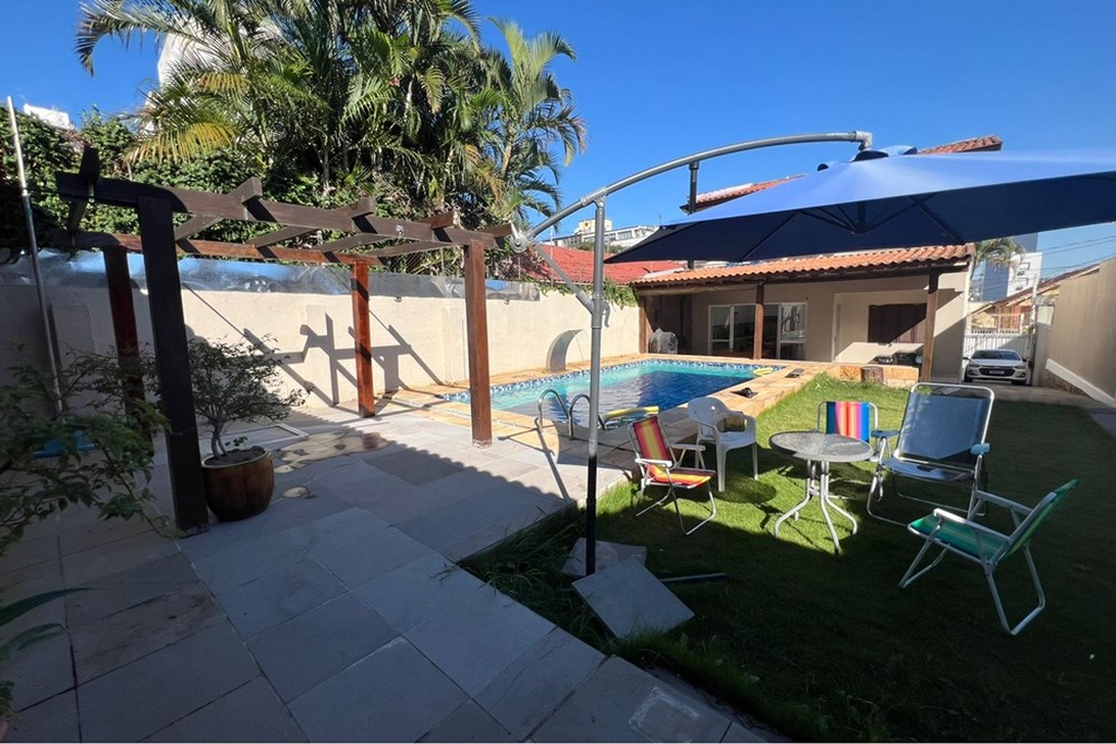 Casa, 4 quartos, 219 m² - Foto 22