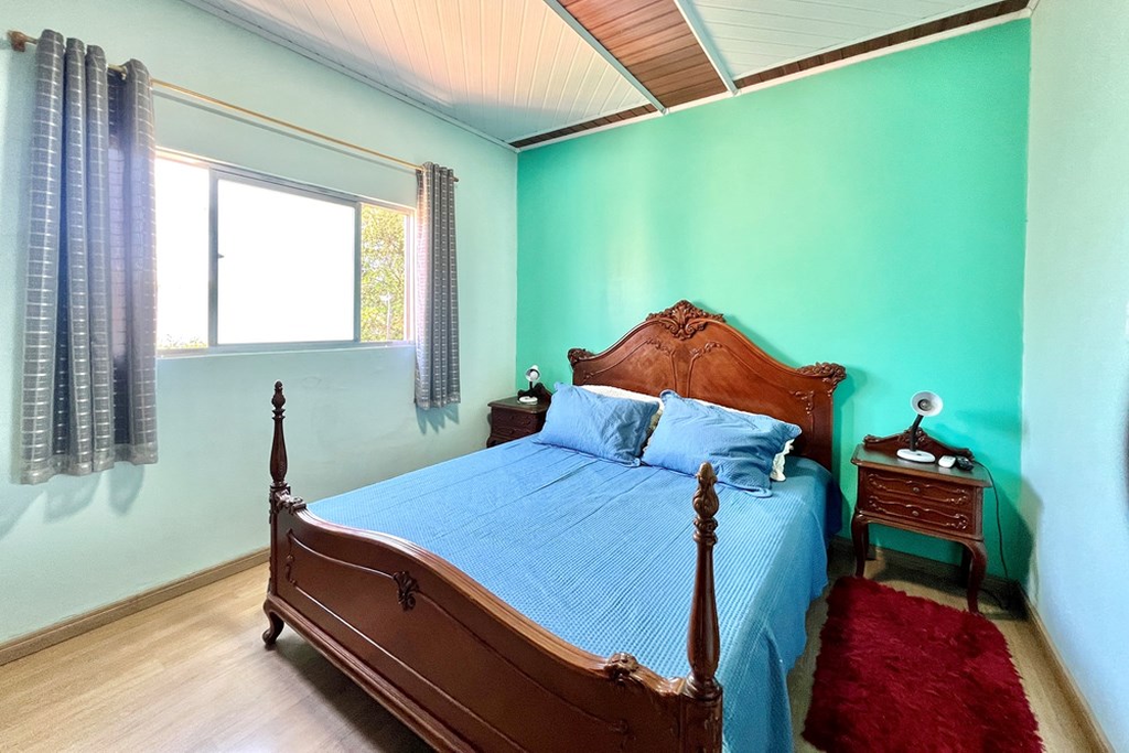 Casa, 4 quartos, 241 m² - Foto 16