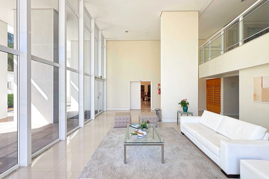 Apartamento, 2 quartos, 85 m² - Foto 11