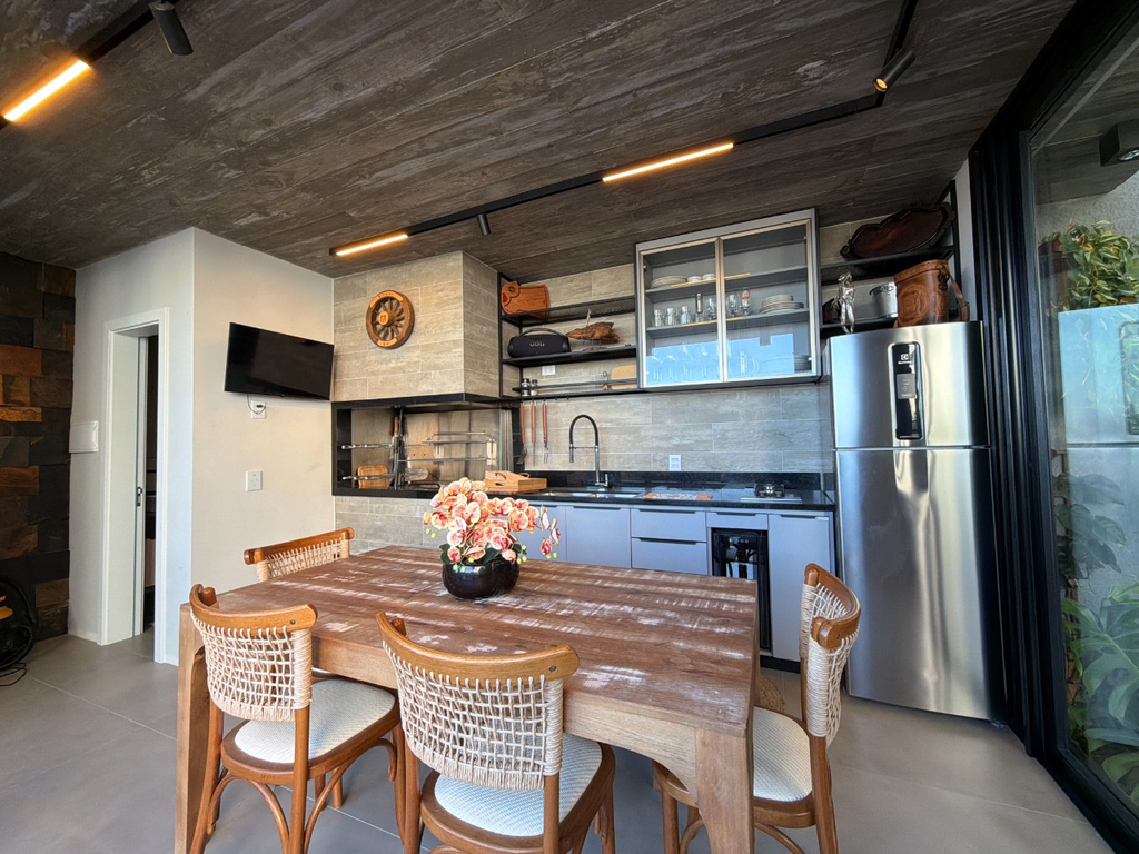 Casa, 3 quartos, 199 m² - Foto 18