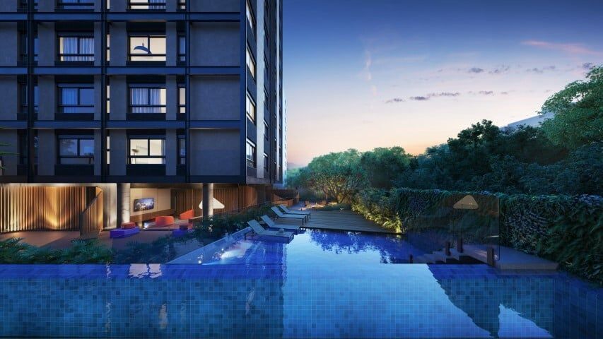 Apartamento, 3 quartos, 169 m² - Foto 17