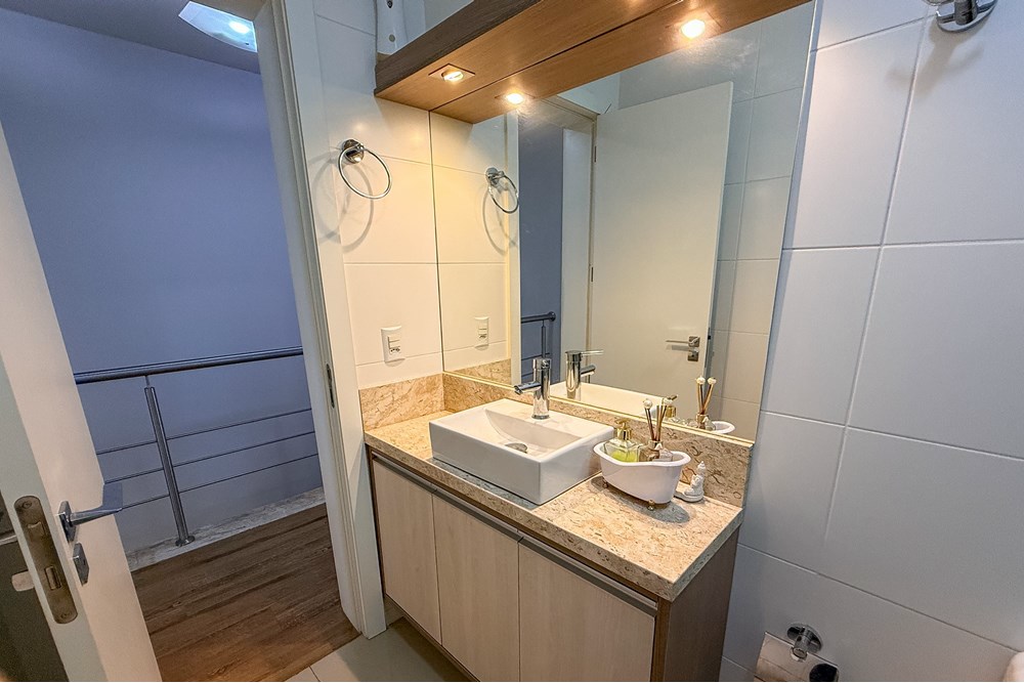 Casa, 3 quartos, 112 m² - Foto 15