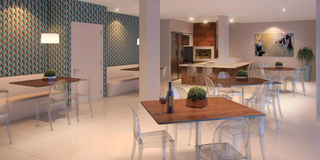 Apartamento, 2 quartos, 63 m² - Foto 12