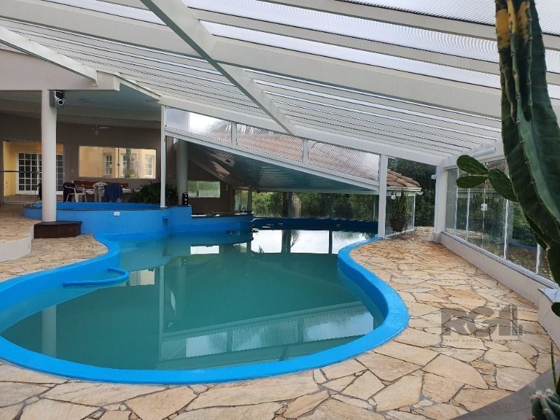 Chácara à venda com 5 quartos, 999m² - Foto 10