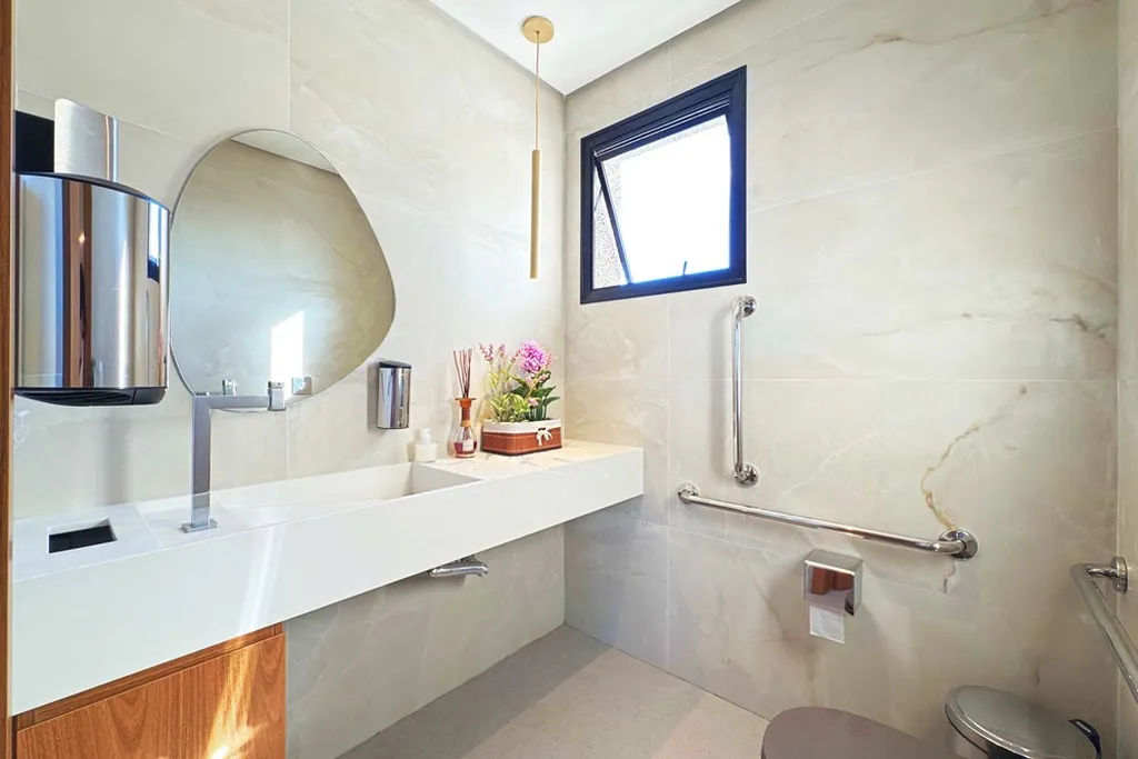 Sala-Conjunto, 206 m² - Foto 21