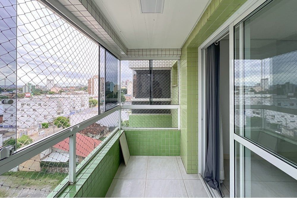 Apartamento à venda com 3 quartos, 145m² - Foto 12