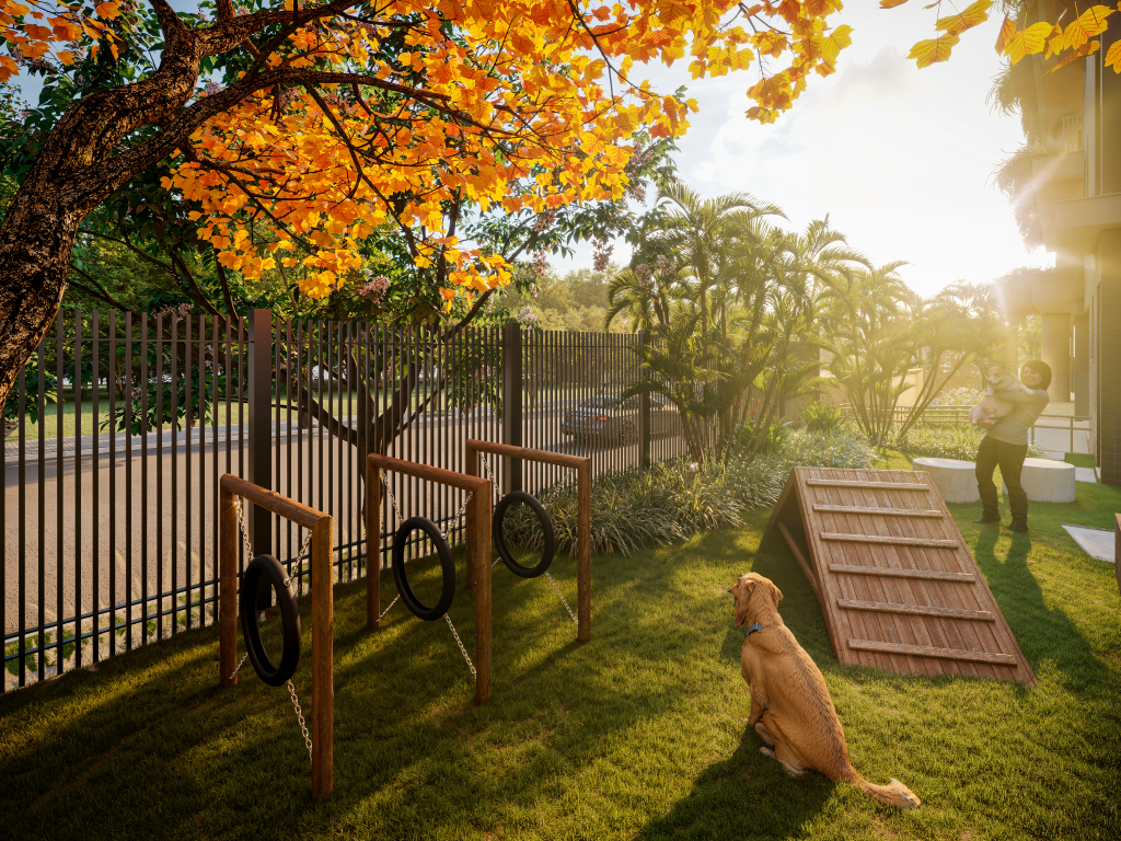 Apartamento, 3 quartos, 130 m² - Foto 23