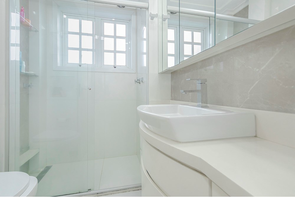 Apartamento à venda com 3 quartos, 119m² - Foto 3