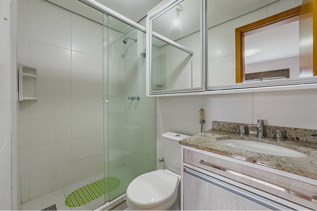 Apartamento, 2 quartos, 63 m² - Foto 3