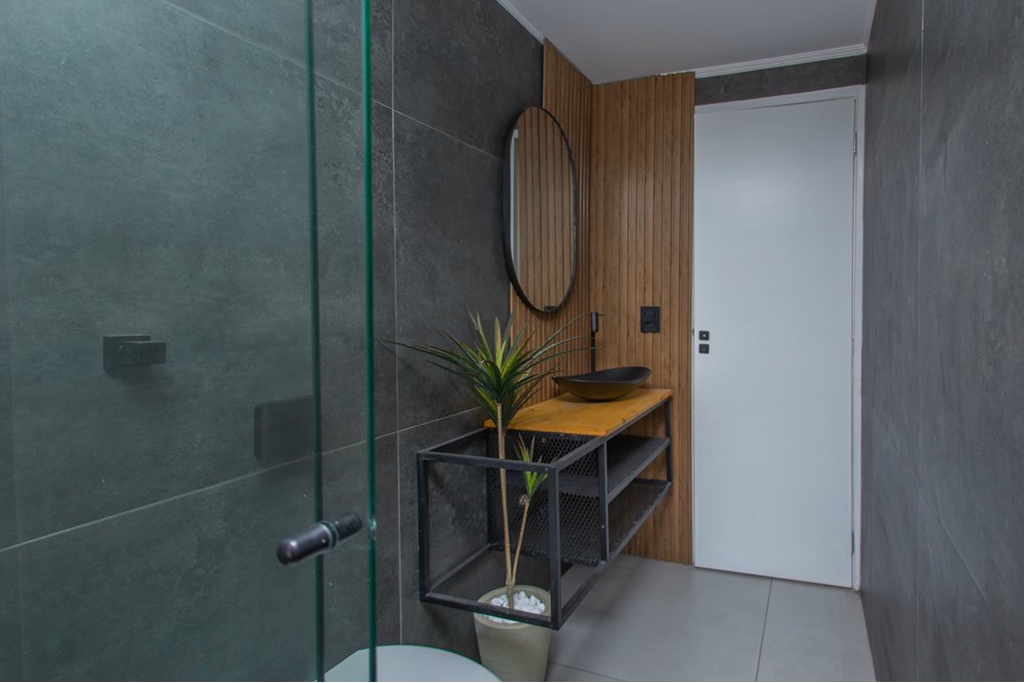 Apartamento, 2 quartos, 73 m² - Foto 2