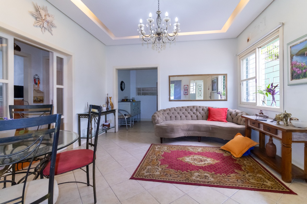 Casa, 5 quartos, 229 m² - Foto 24