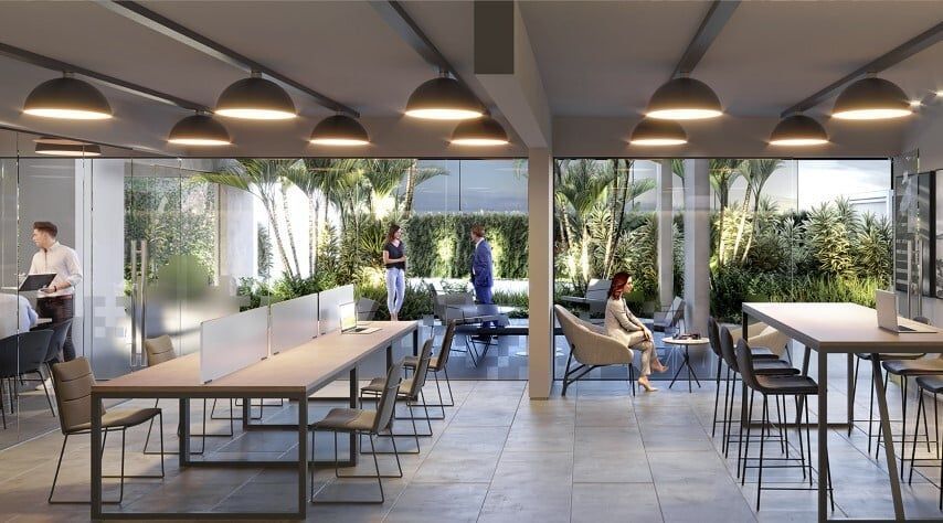 Apartamento, 1 quarto, 40 m² - Foto 12