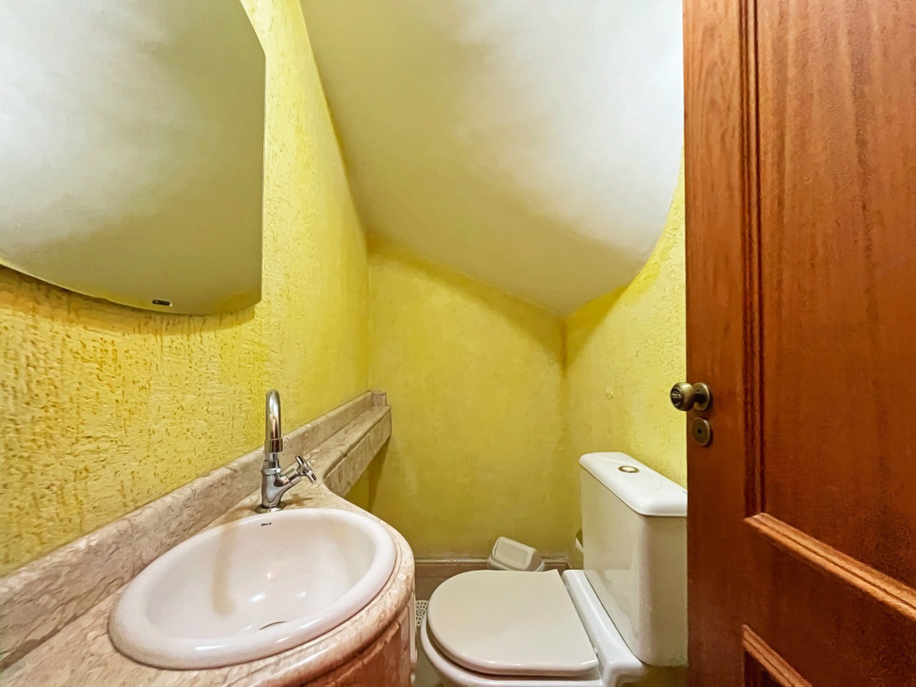 Casa, 3 quartos, 211 m² - Foto 28