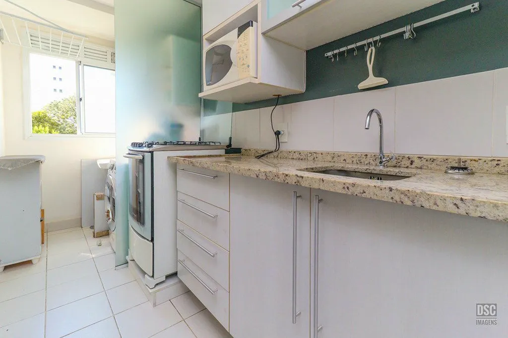 Apartamento, 2 quartos, 53 m² - Foto 36