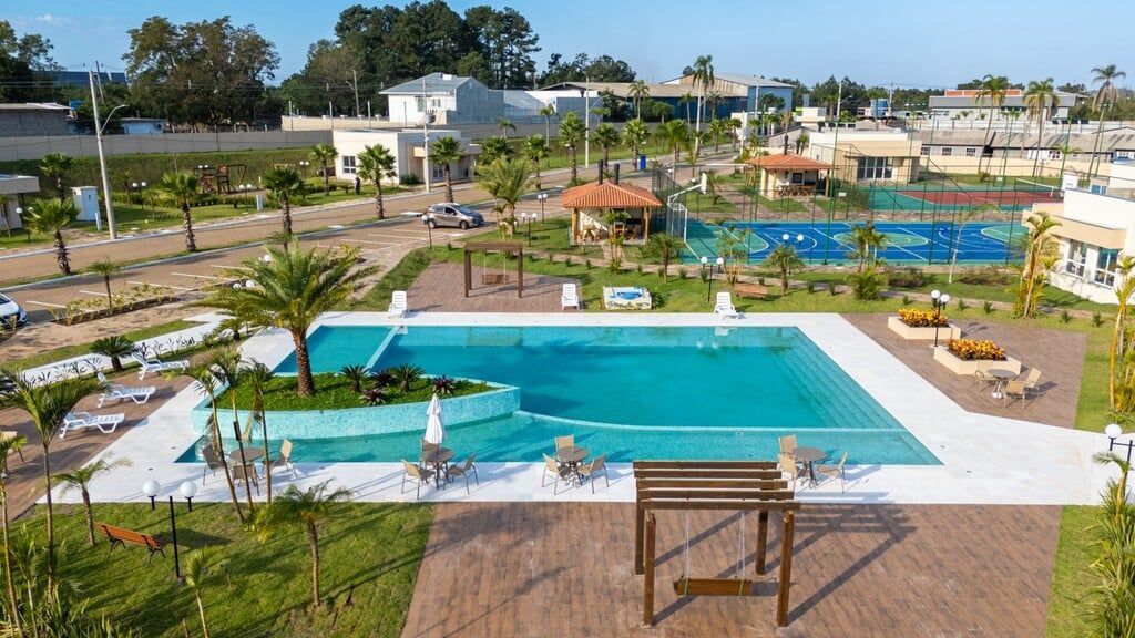 Casa de Condomínio à venda com 1 quarto, 54m² - Foto 12