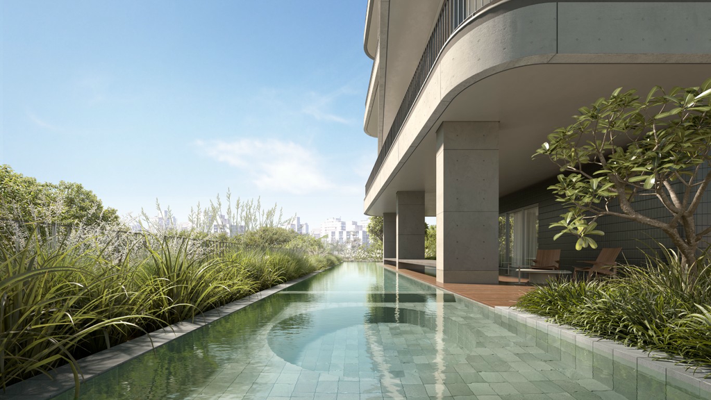 Apartamento, 3 quartos, 144 m² - Foto 8