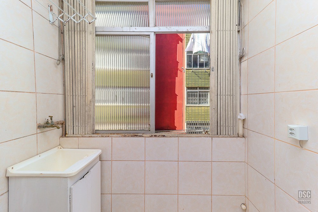 Apartamento, 2 quartos, 45 m² - Foto 14