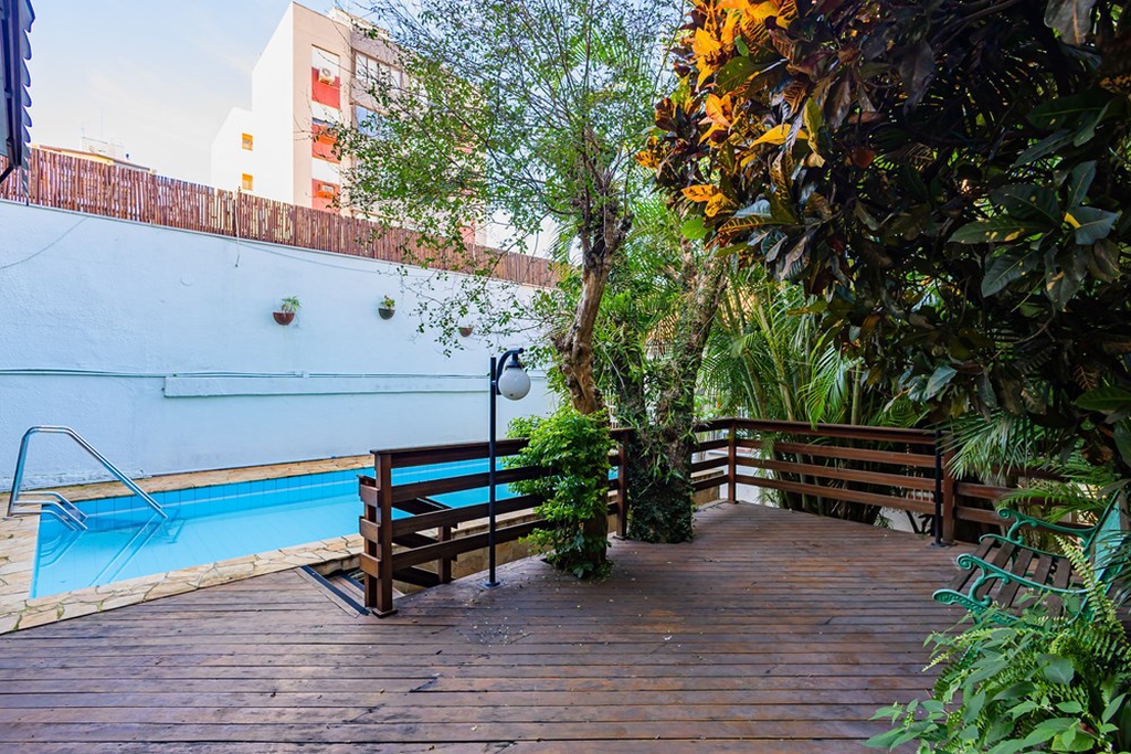 Casa, 5 quartos, 319 m² - Foto 9