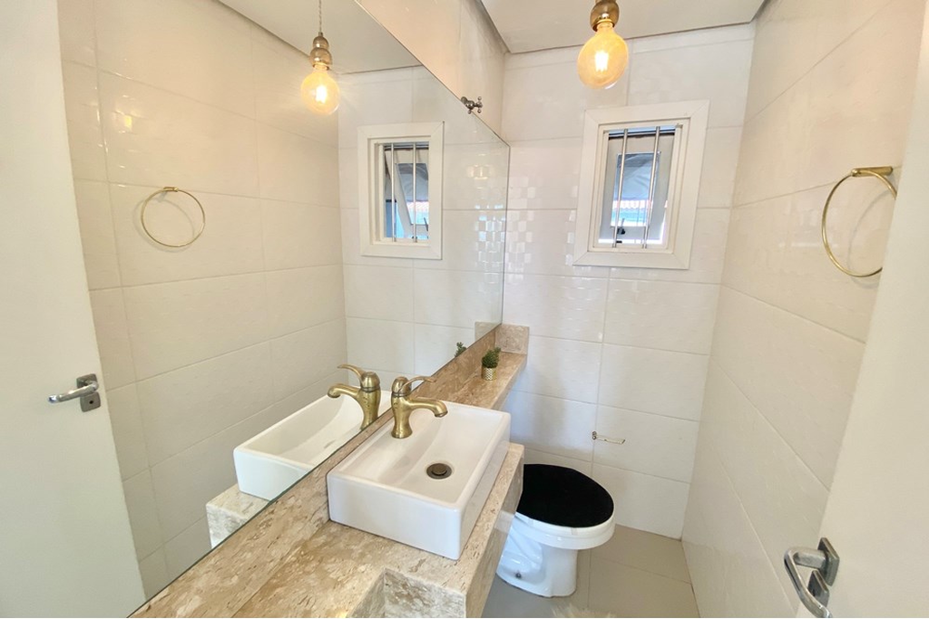 Casa, 2 quartos, 72 m² - Foto 25