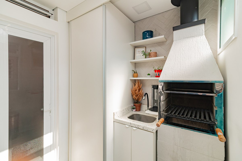 Apartamento, 3 quartos, 74 m² - Foto 37