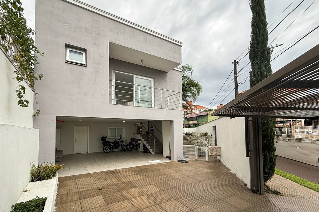 Casa à venda com 5 quartos, 194m² - Foto 68