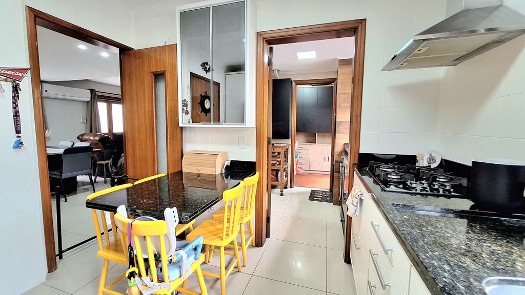 Apartamento, 3 quartos, 104 m² - Foto 8