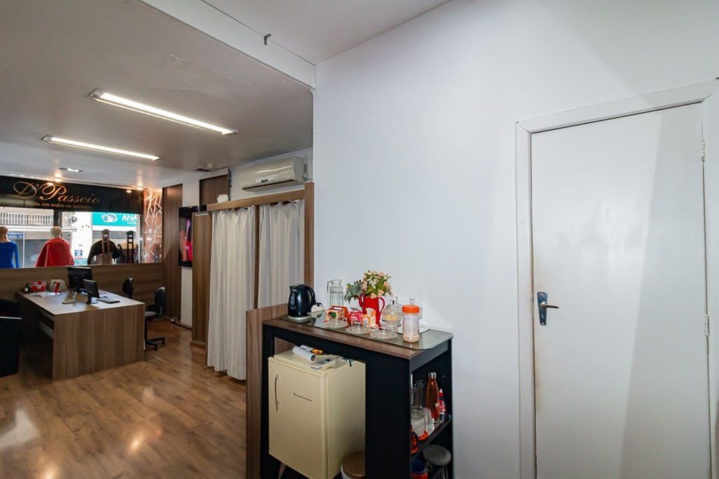 Loja-Salão, 127 m² - Foto 28
