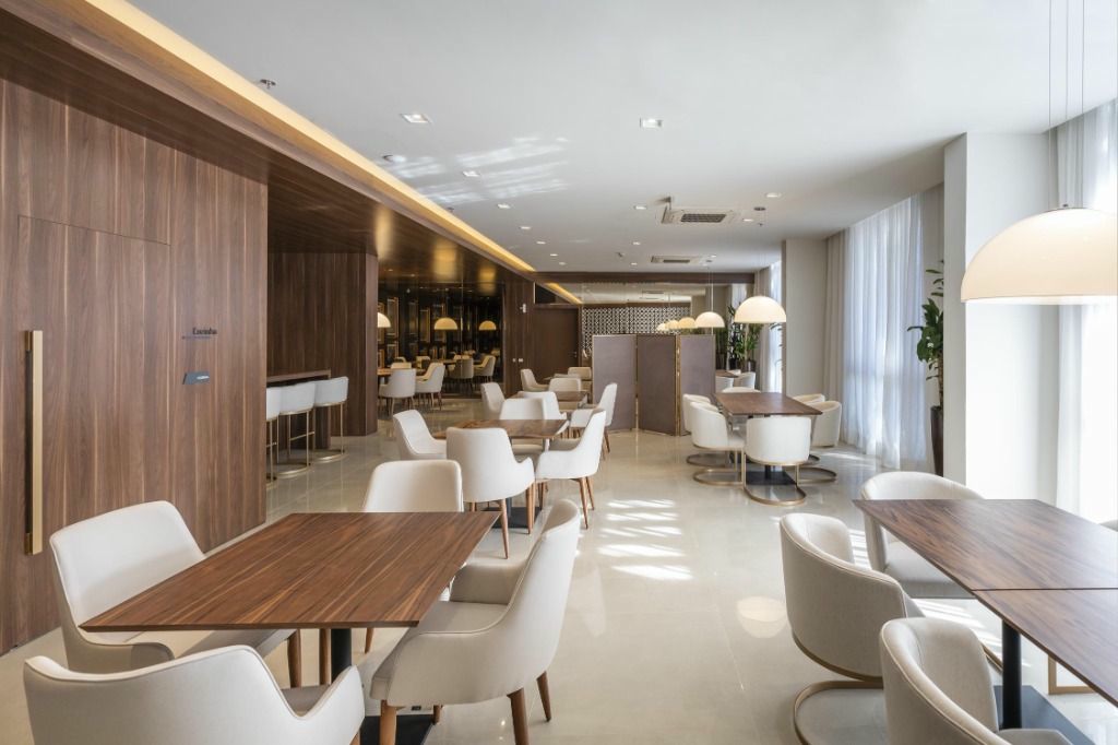 Apartamento, 1 quarto, 44 m² - Foto 17