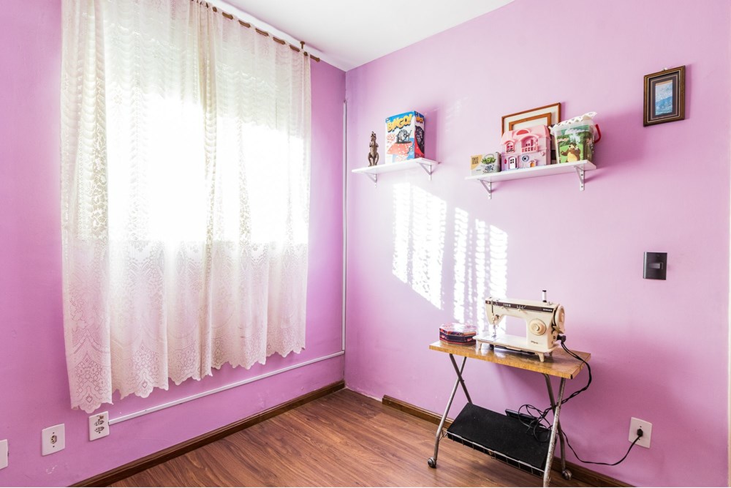 Apartamento à venda com 2 quartos, 50m² - Foto 10