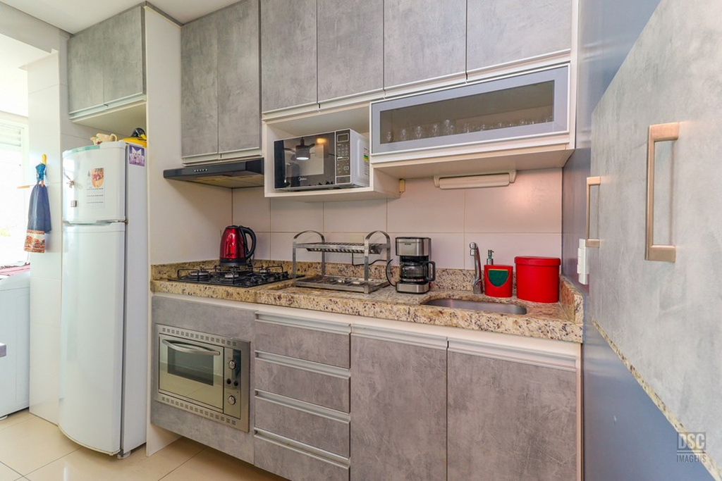 Apartamento, 3 quartos, 75 m² - Foto 23