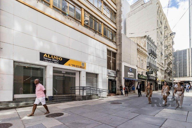 Loja-Salão para alugar, 698m² - Foto 2