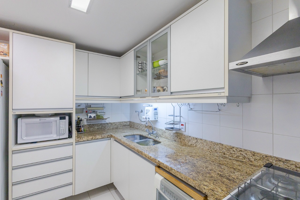 Casa de Condomínio, 3 quartos - Foto 42