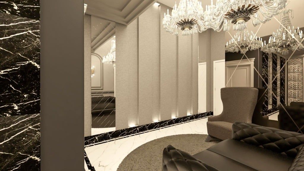 Depósito-Galpão, 72 m² - Foto 4