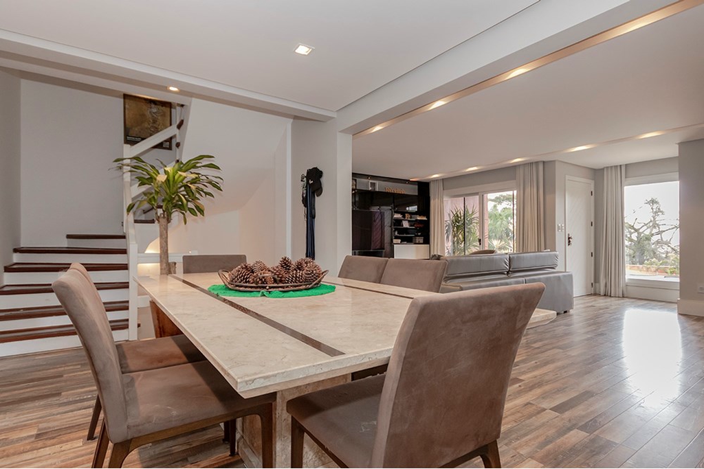 Casa de Condomínio, 4 quartos - Foto 42