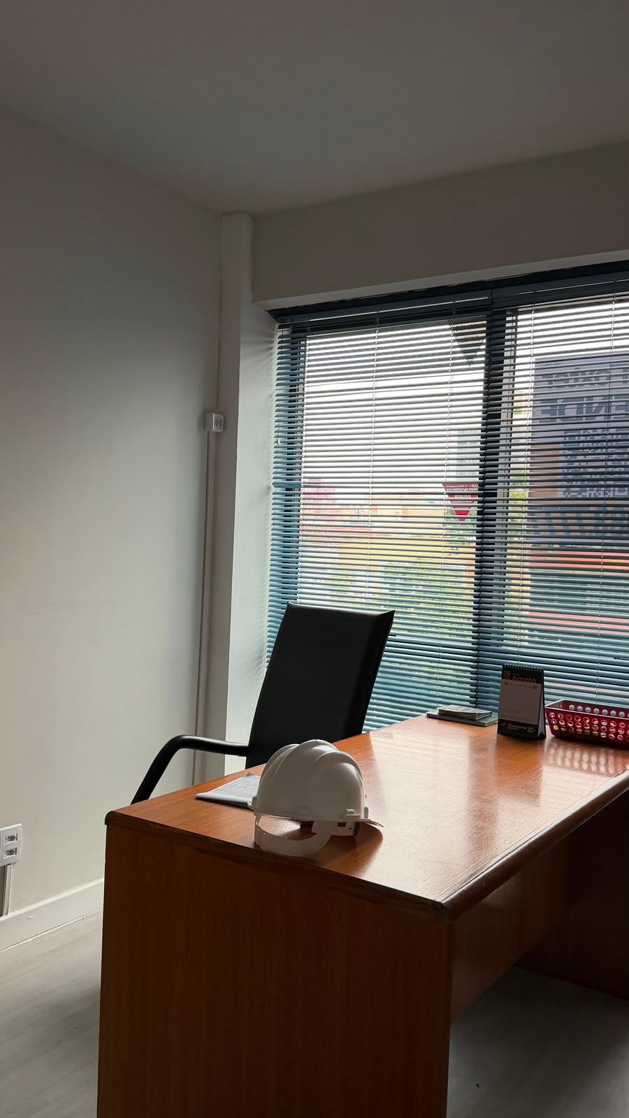 🏢✨ EXCELENTE SALA COMERCIAL NA AV. PROTÁSIO ALVES COM VALOR DE OPORTUNIDADE — foto 4
