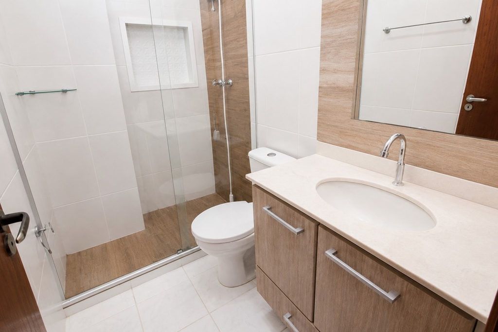 Casa de Condomínio, 3 quartos - Foto 10