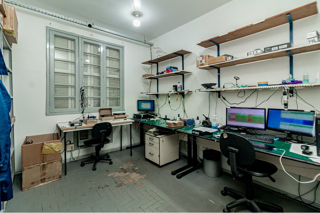 Depósito-Galpão, 649 m² - Foto 79