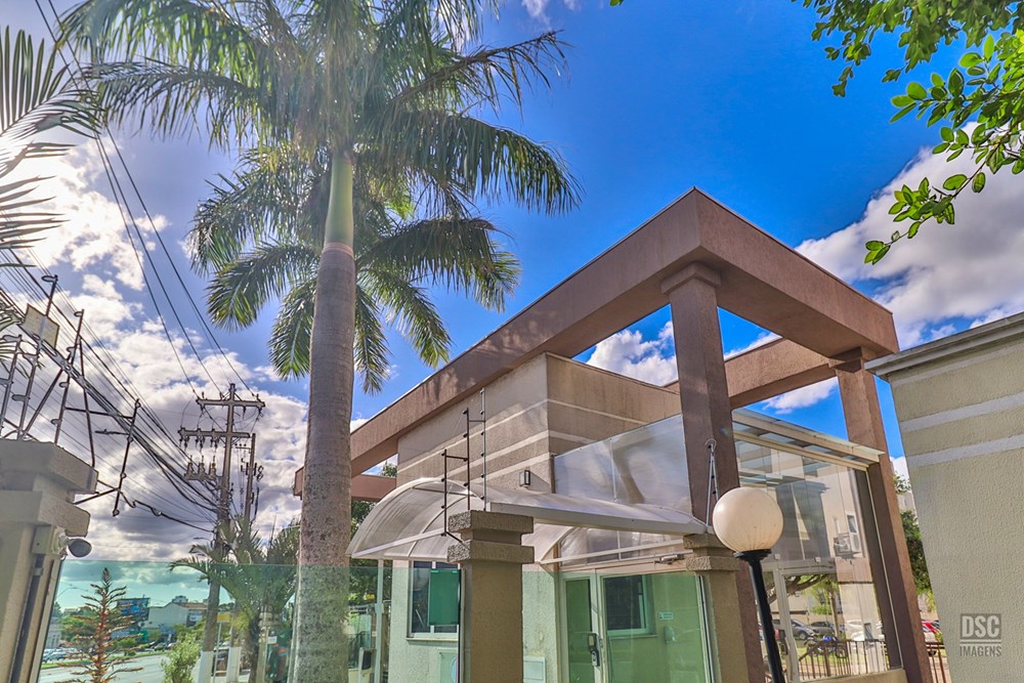 Apartamento, 2 quartos, 49 m² - Foto 1