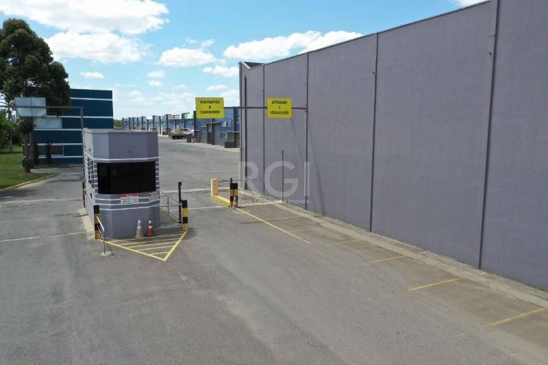Depósito-Galpão-Armazém para alugar, 751m² - Foto 8