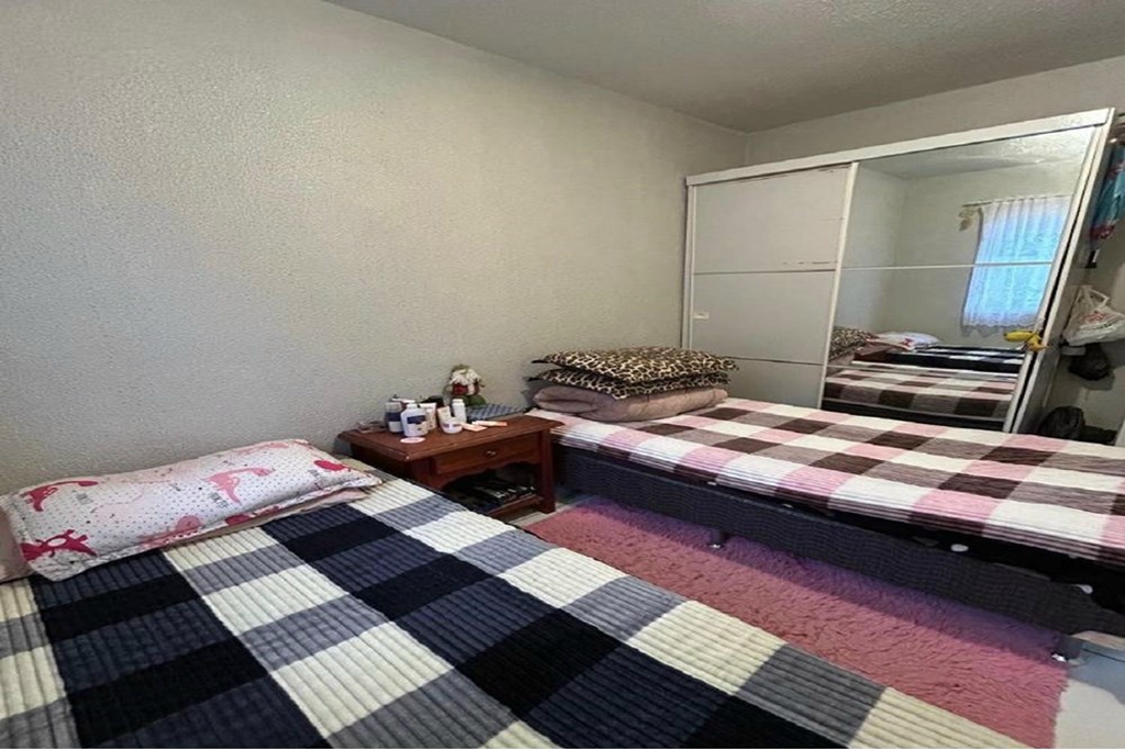Casa de Condomínio à venda com 2 quartos, 43m² - Foto 2