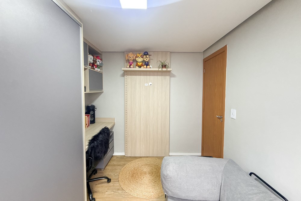 Apartamento, 2 quartos, 51 m² - Foto 6