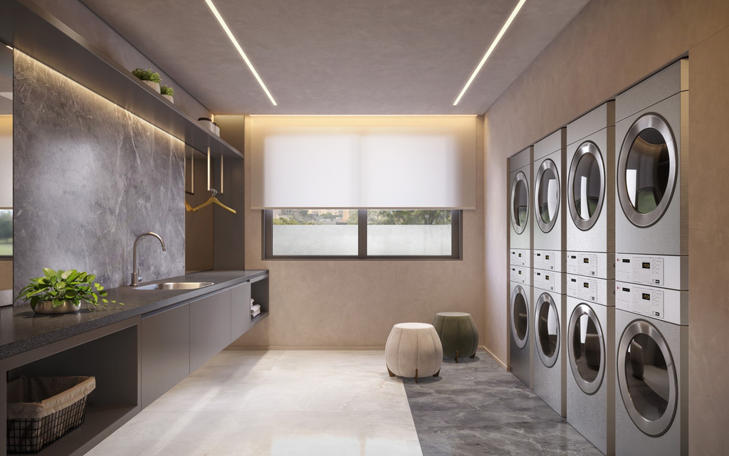 Apartamento, 1 quarto, 16 m² - Foto 10