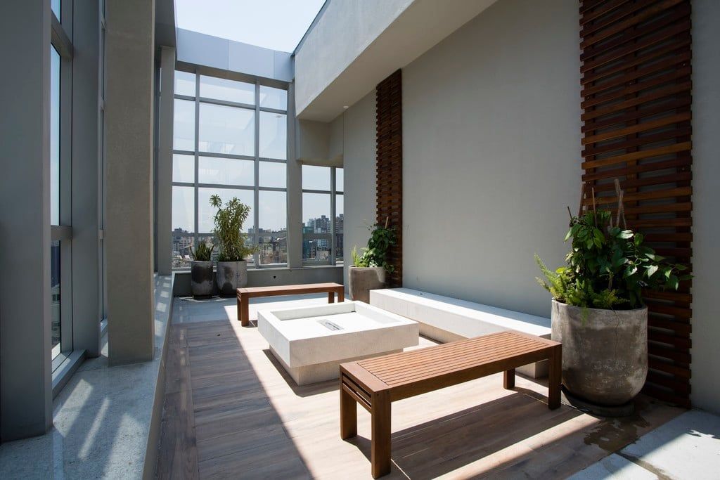 Conjunto Comercial-Sala à venda, 49m² - Foto 5