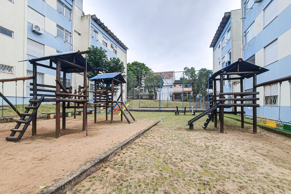 Apartamento, 2 quartos, 50 m² - Foto 8