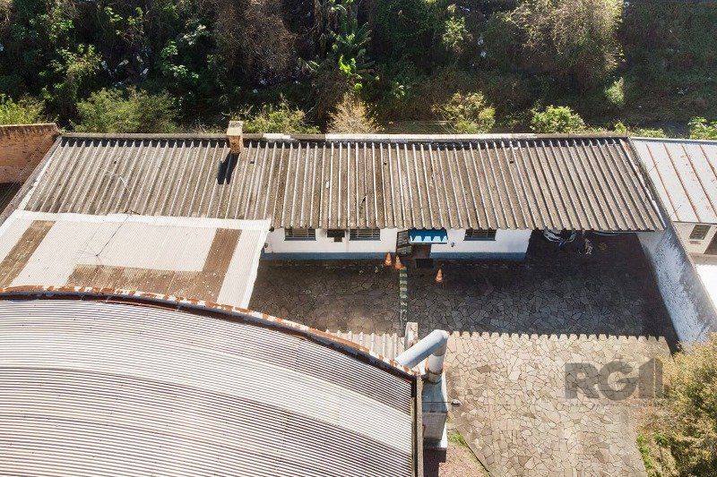 Depósito-Galpão, 1001 m² - Foto 8
