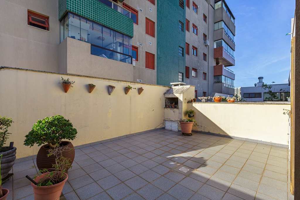 Apartamento, 1 quarto, 96 m² - Foto 9