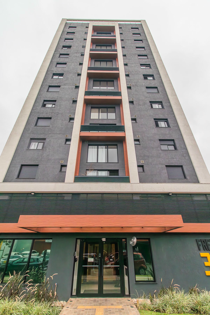 Apartamento, 1 quarto, 45 m² - Foto 19