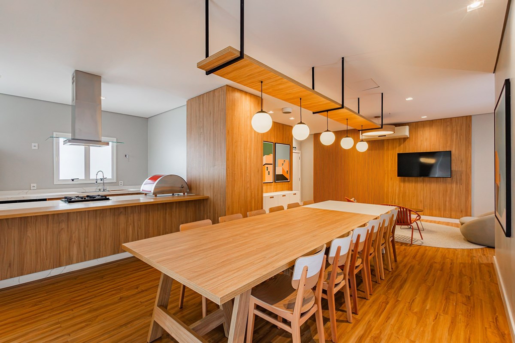 Apartamento, 3 quartos, 94 m² - Foto 8