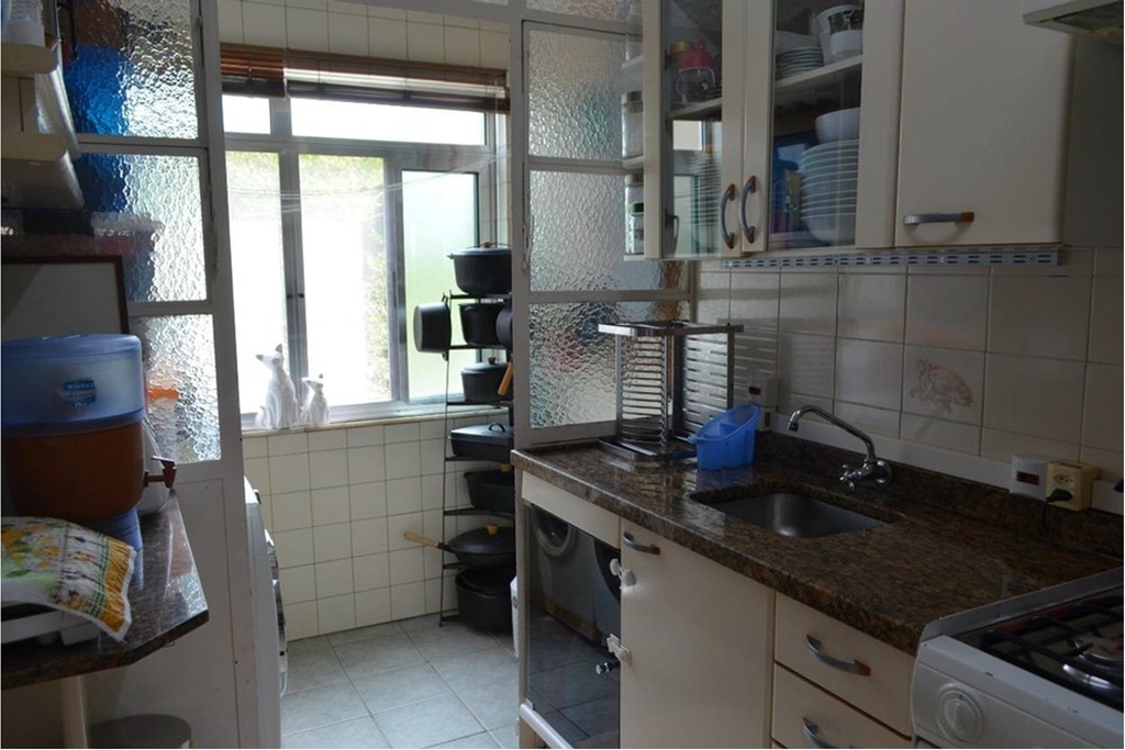 Apartamento, 3 quartos, 70 m² - Foto 4